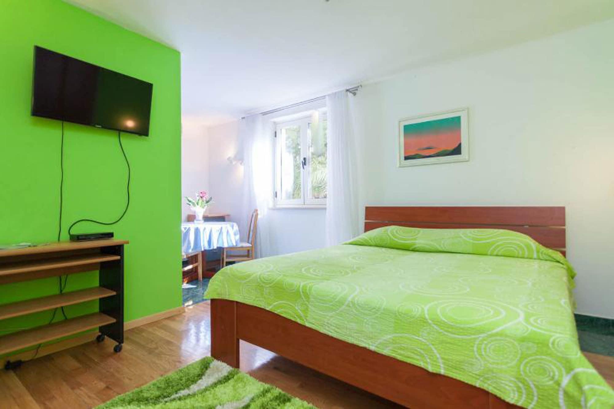 Beach Villa Ratac Слано Екстериор снимка