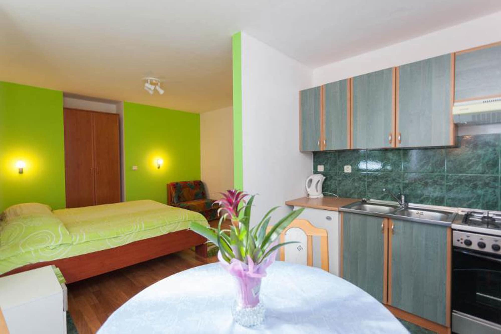 Beach Villa Ratac Слано Екстериор снимка