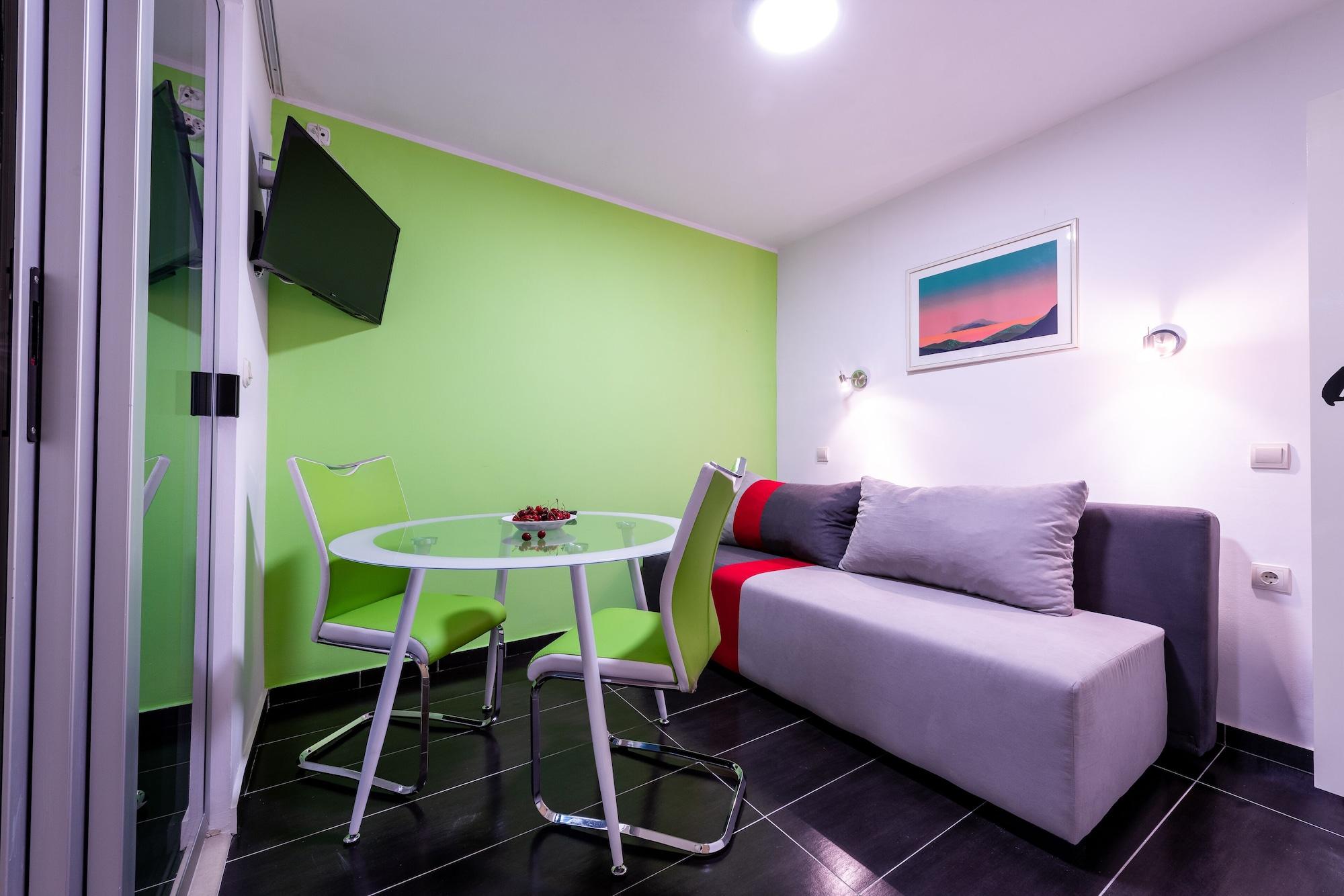 Beach Villa Ratac Слано Екстериор снимка