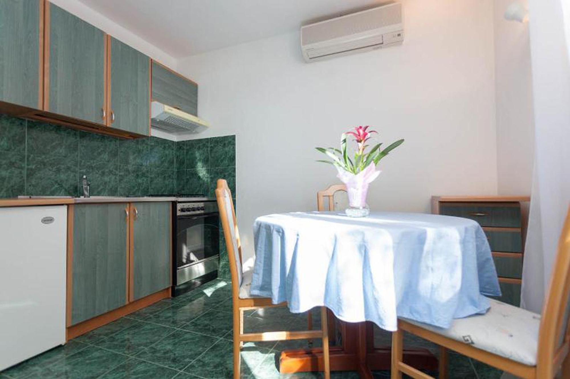 Beach Villa Ratac Слано Стая снимка
