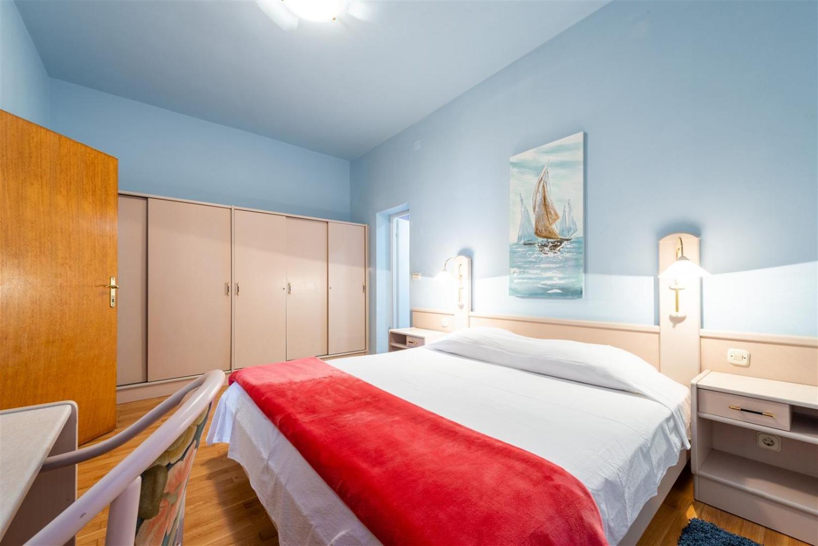 Beach Villa Ratac Слано Стая снимка