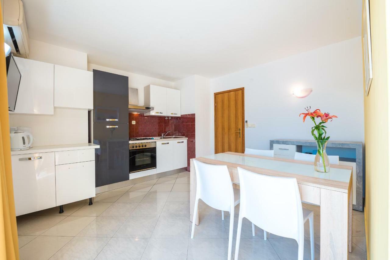 Beach Villa Ratac Слано Екстериор снимка