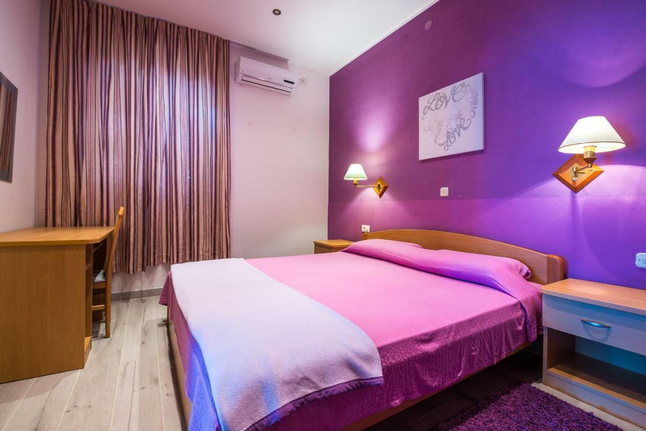 Beach Villa Ratac Слано Екстериор снимка