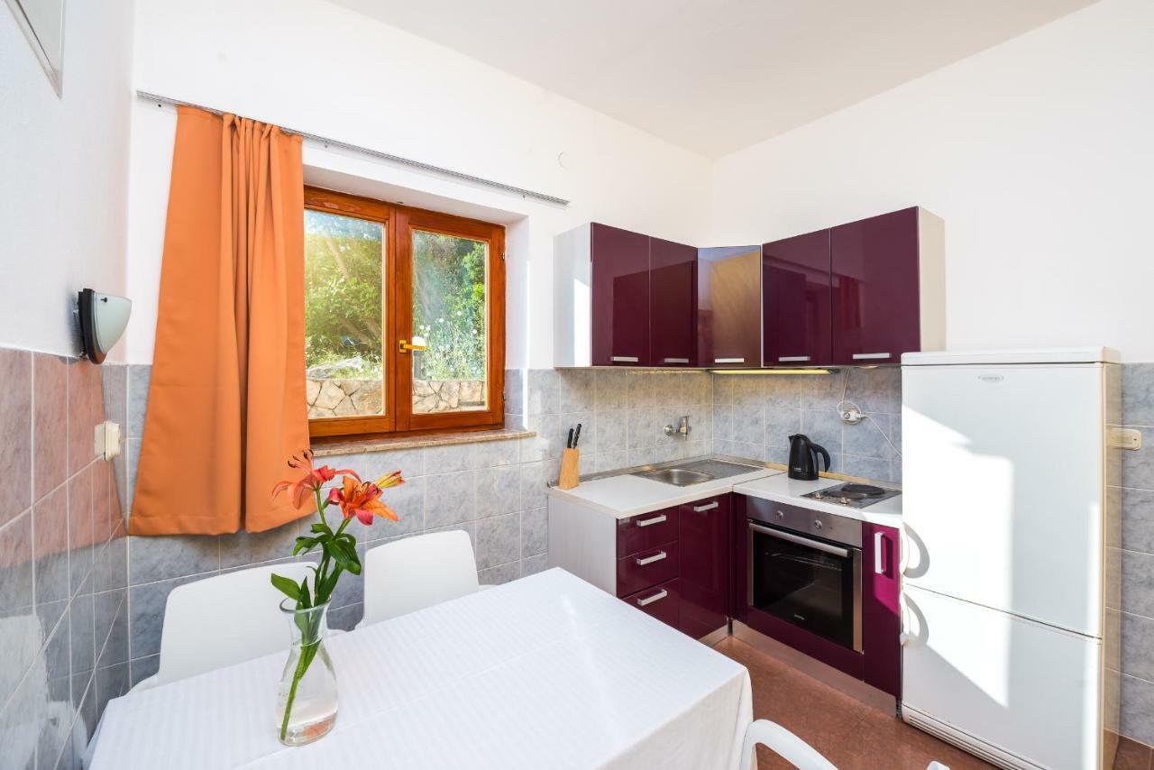 Beach Villa Ratac Слано Екстериор снимка