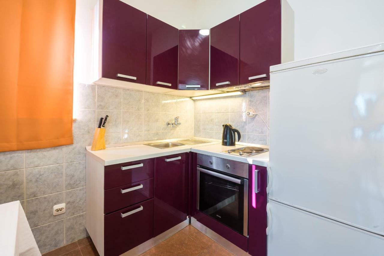 Beach Villa Ratac Слано Екстериор снимка