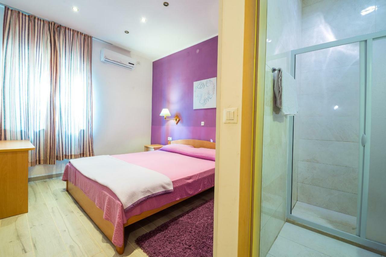 Beach Villa Ratac Слано Екстериор снимка