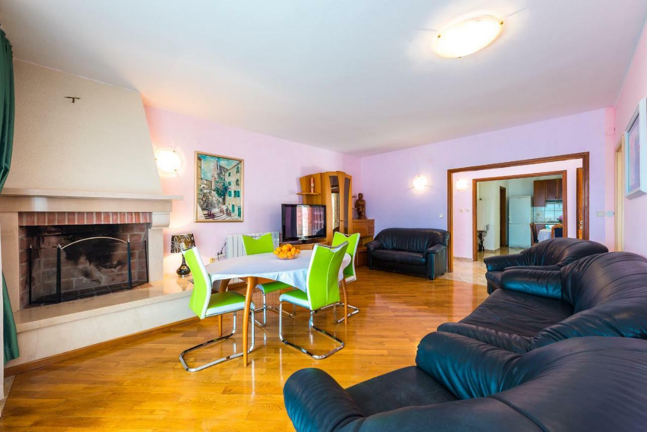 Beach Villa Ratac Слано Екстериор снимка
