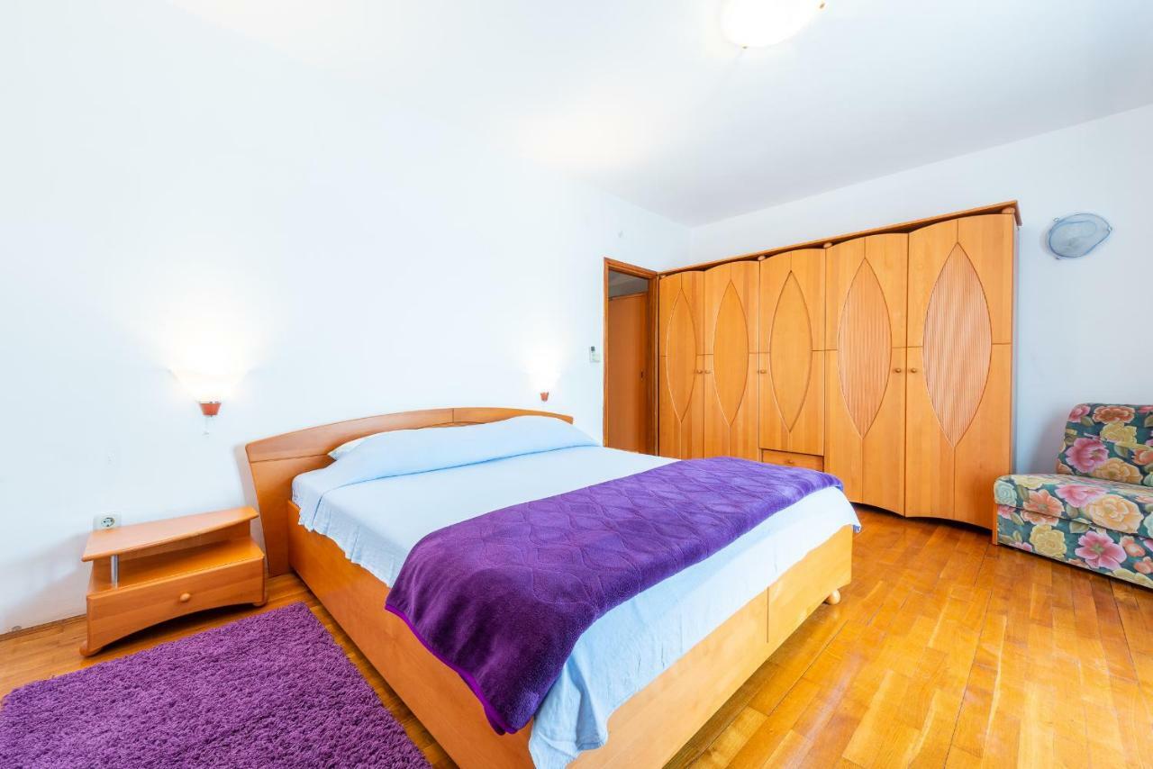 Beach Villa Ratac Слано Екстериор снимка