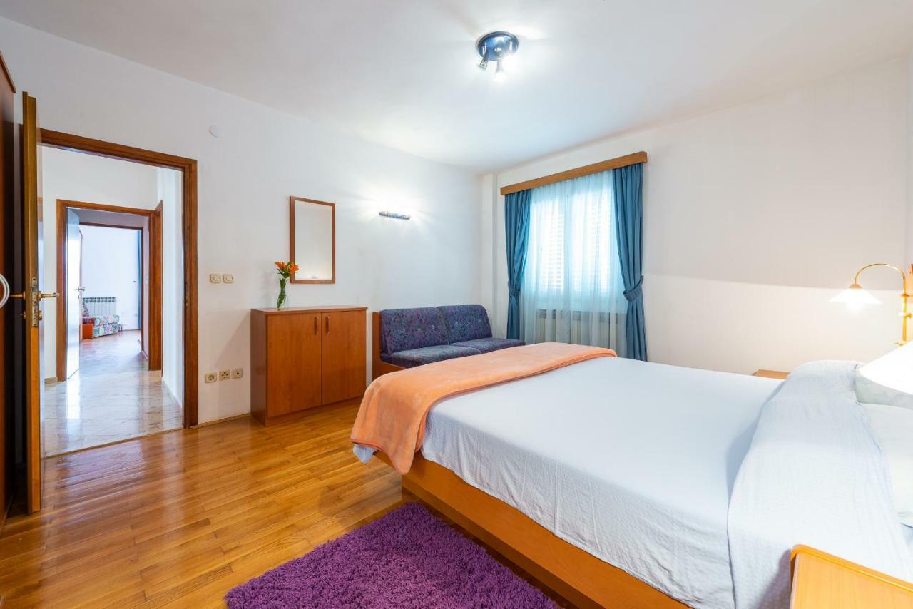 Beach Villa Ratac Слано Екстериор снимка