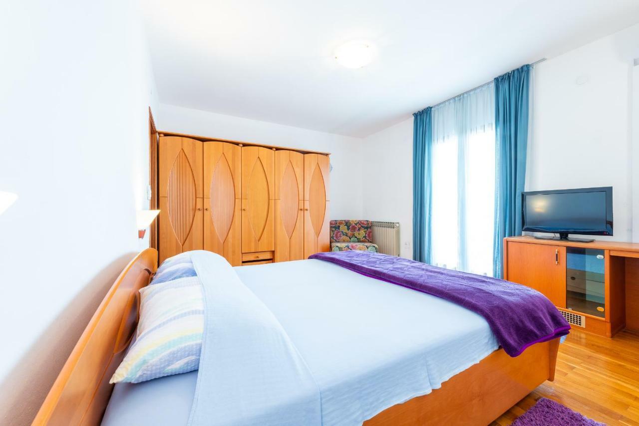Beach Villa Ratac Слано Екстериор снимка