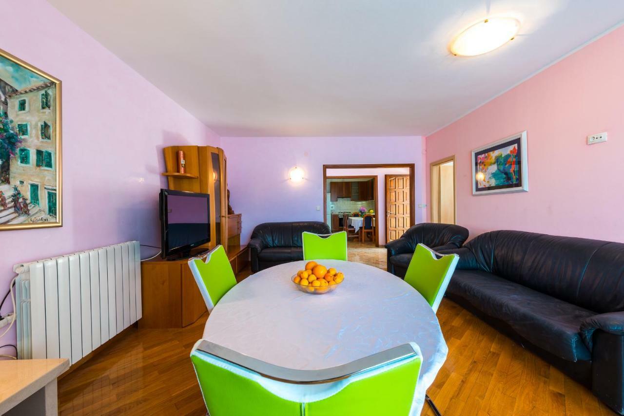 Beach Villa Ratac Слано Екстериор снимка