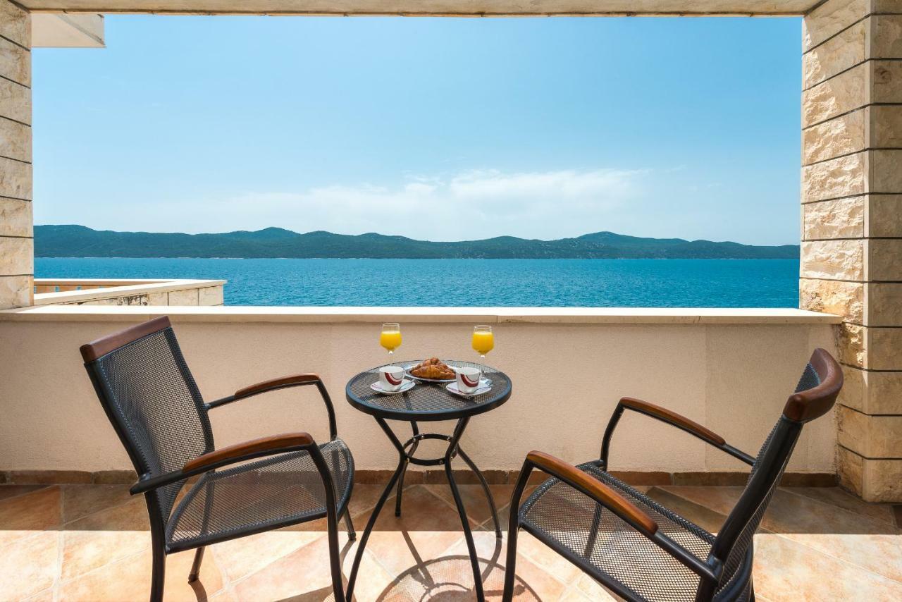 Beach Villa Ratac Слано Екстериор снимка
