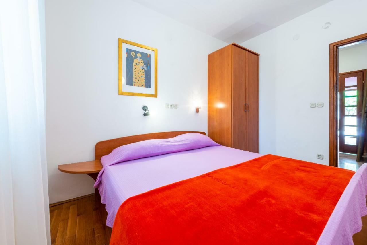 Beach Villa Ratac Слано Екстериор снимка
