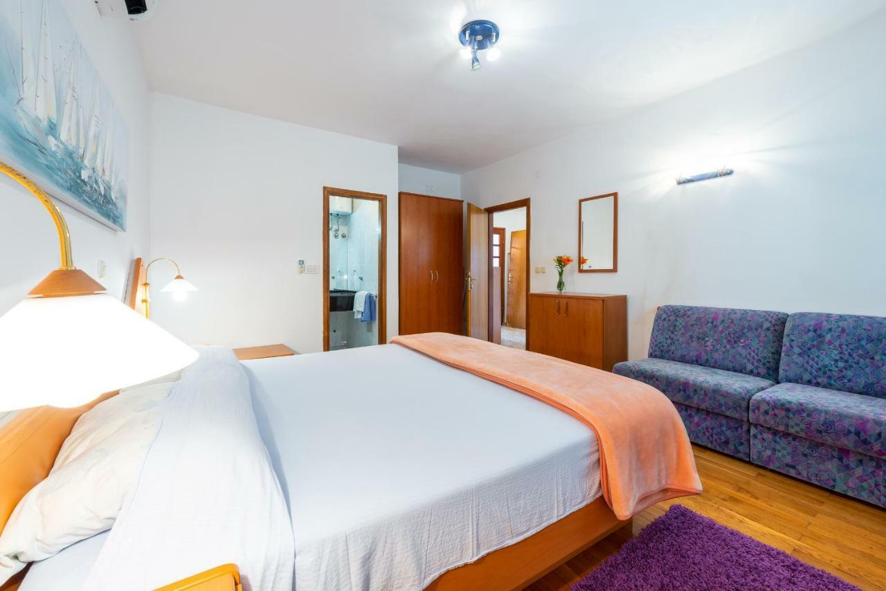 Beach Villa Ratac Слано Екстериор снимка