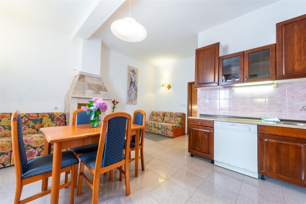 Beach Villa Ratac Слано Екстериор снимка