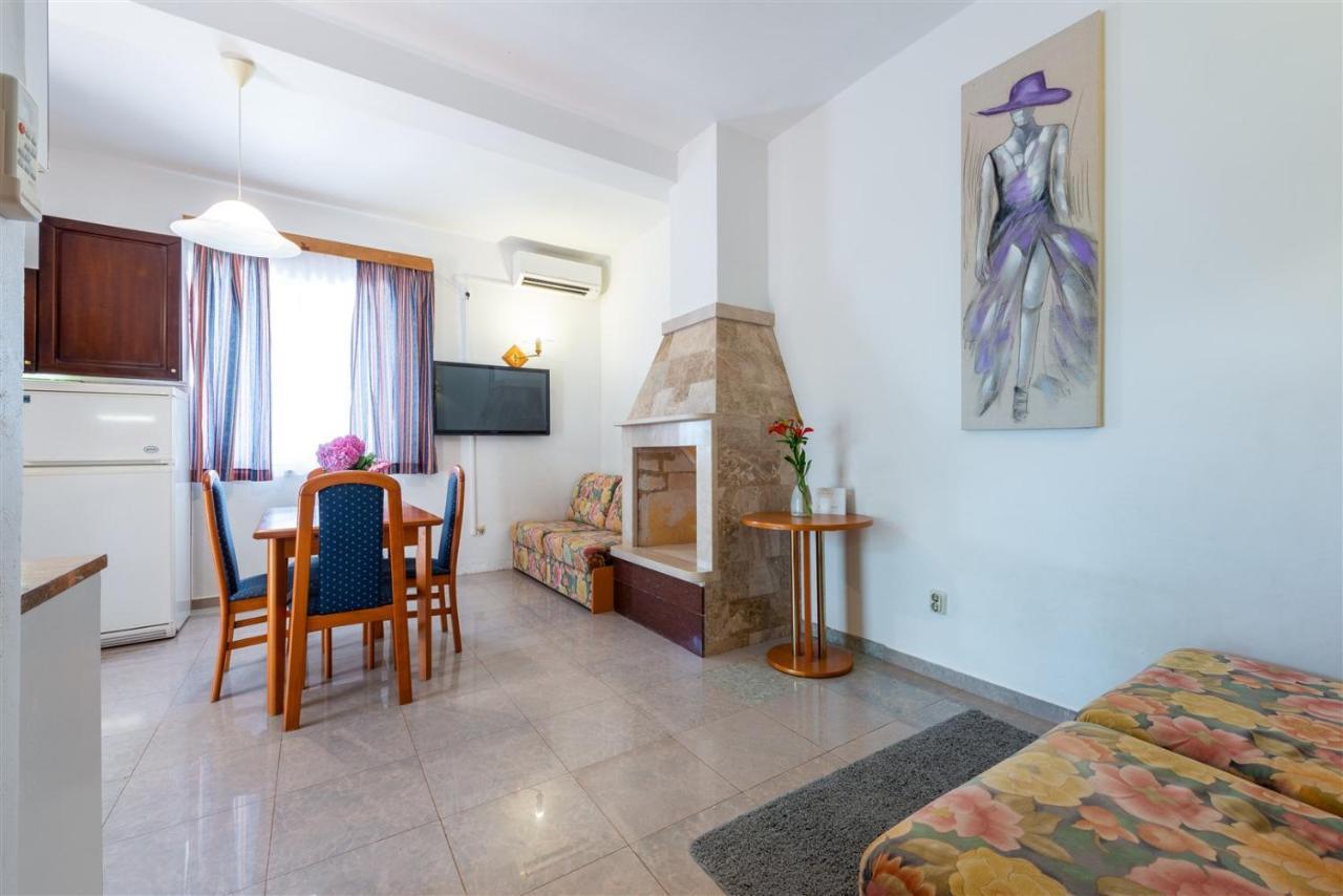 Beach Villa Ratac Слано Екстериор снимка